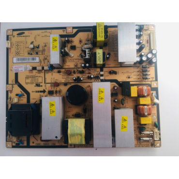 SAMSUNG , CS61-0250-10A , IP-280135A , IP-40M , BN44-00140A , SAMSUNG POWER BOARD , SAMSUNG BESLEME KARTI ,  LE40M71B POWER.